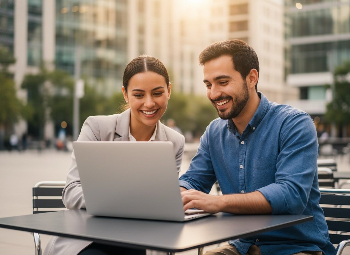 Aplicación móvil de trading automatizado con IA